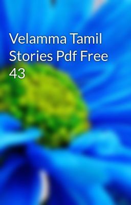 velamma stories pdf free download